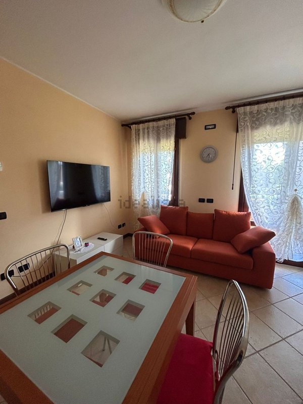 appartamento in affitto a Venezia in zona Carpenedo