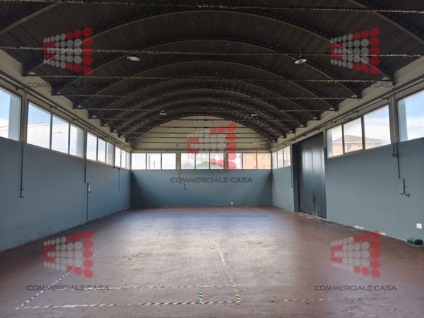 ufficio in affitto a Venezia in zona Marghera