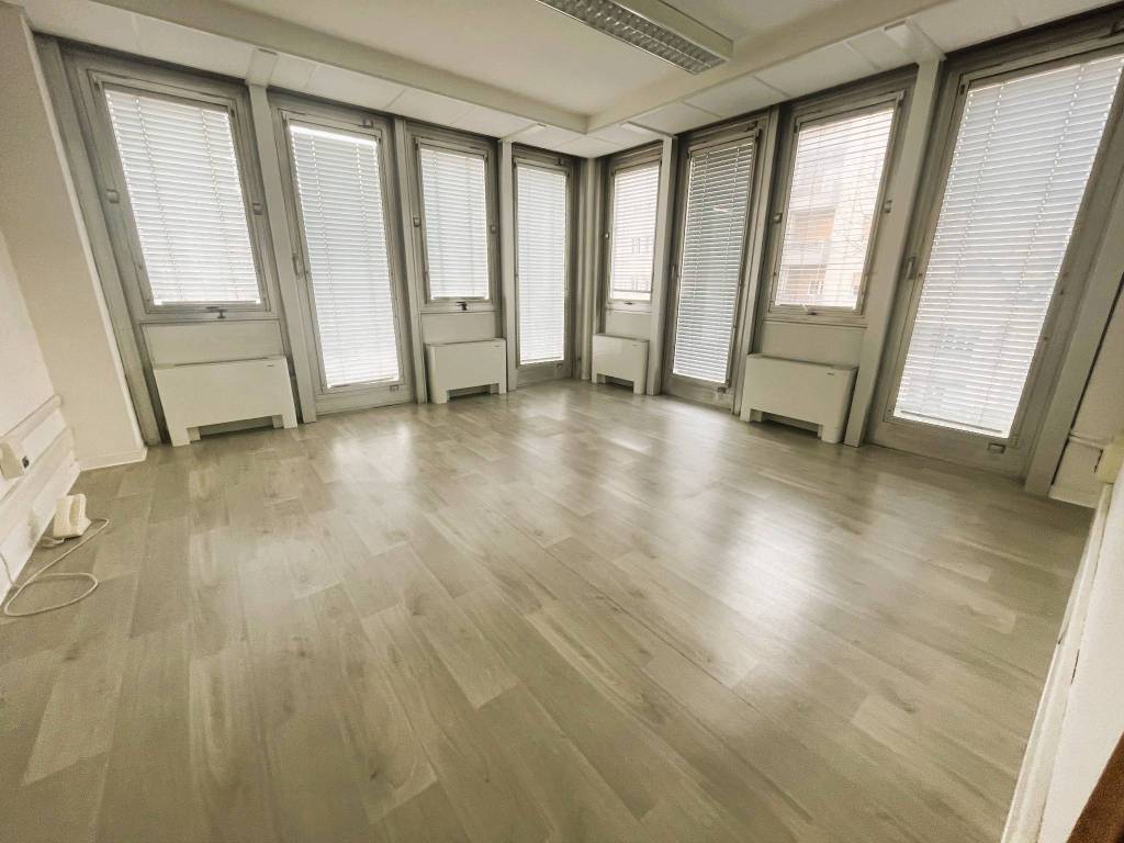 ufficio in affitto a Venezia in zona Marghera