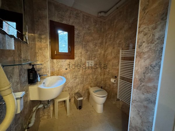 appartamento in affitto a Venezia in zona Sestiere Santa Croce