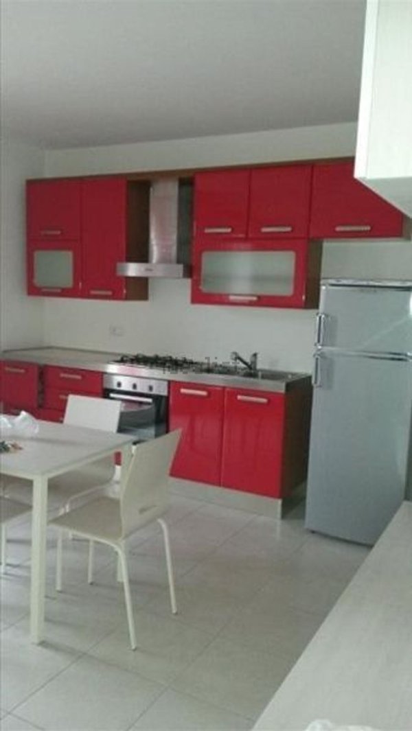 appartamento in affitto a Venezia in zona Marghera
