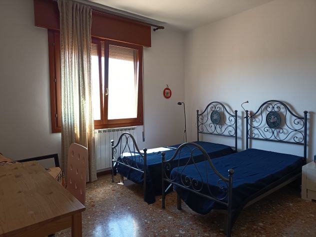 appartamento in affitto a Venezia in zona Mestre