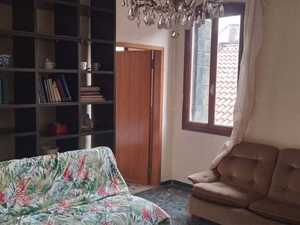 appartamento in affitto a Venezia in zona Sestiere Cannaregio