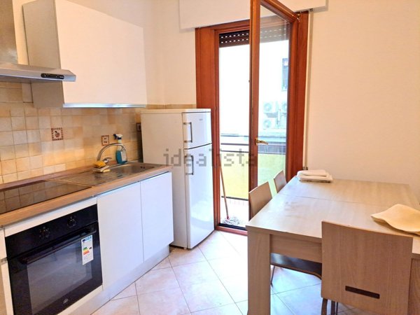 appartamento in affitto a Venezia in zona Sestiere San Marco