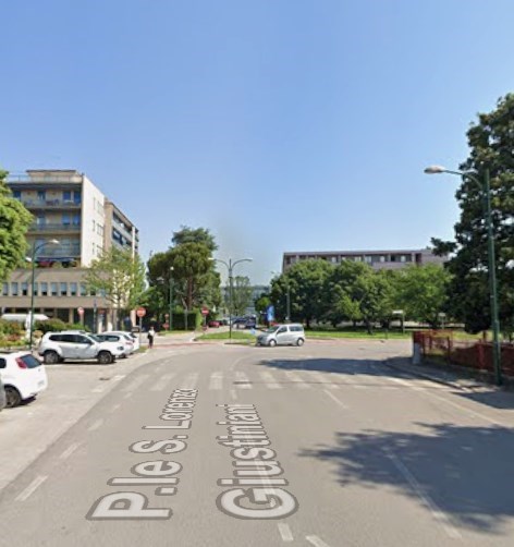 appartamento in affitto a Venezia in zona Mestre