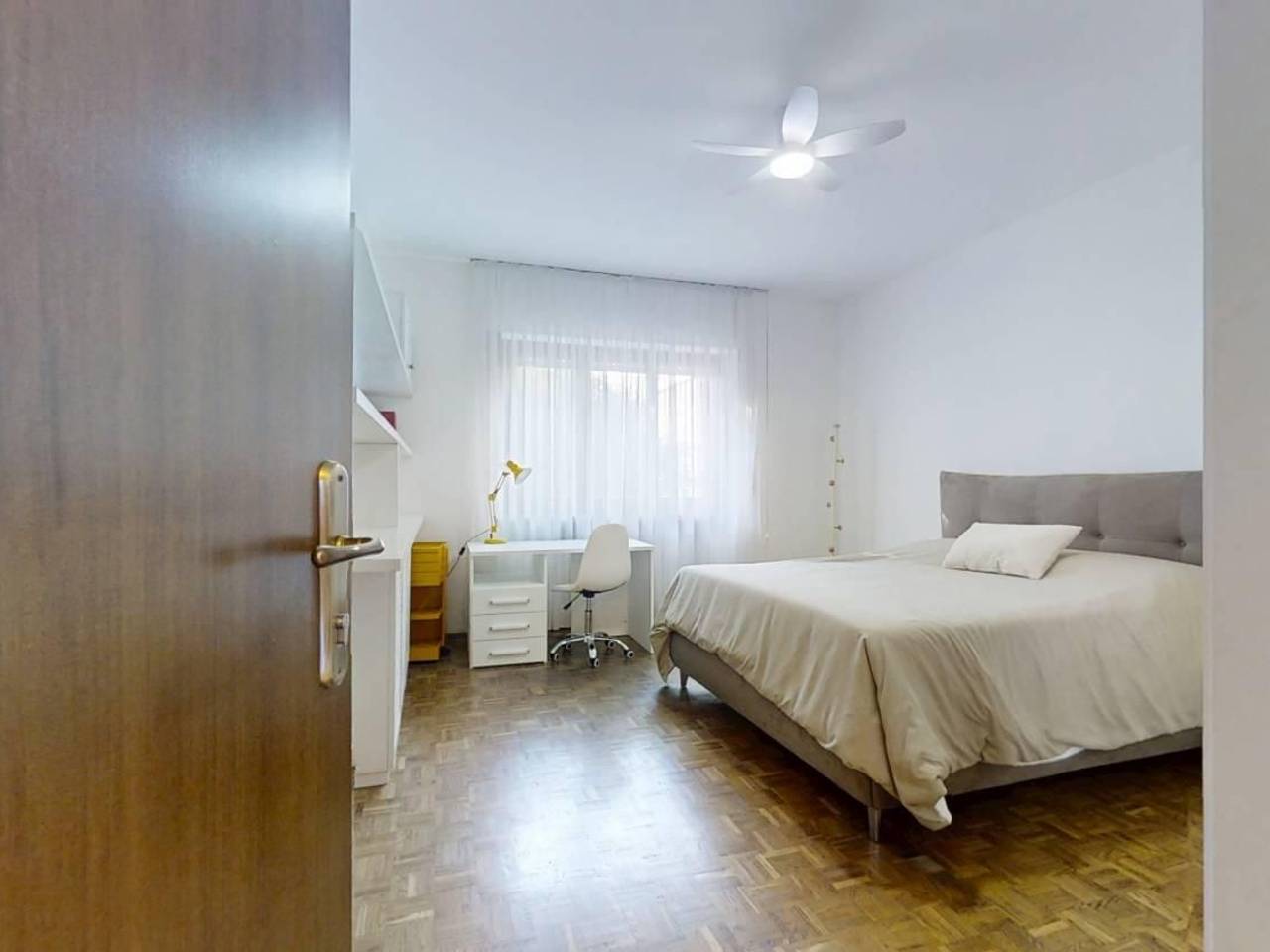 appartamento in affitto a Venezia in zona Mestre