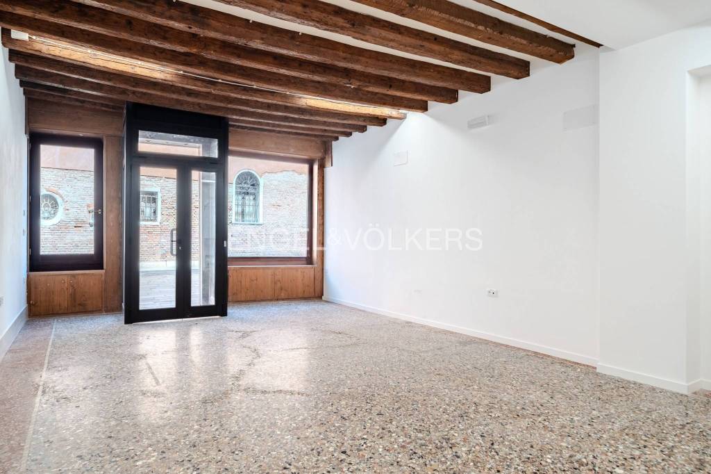 villa in affitto a Venezia in zona Sestiere San Marco