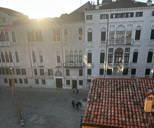 appartamento in affitto a Venezia in zona Sestiere San Marco