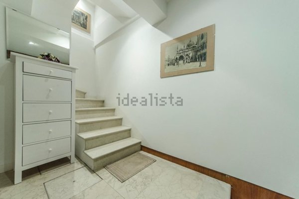 appartamento in affitto a Venezia in zona Sestiere Santa Croce