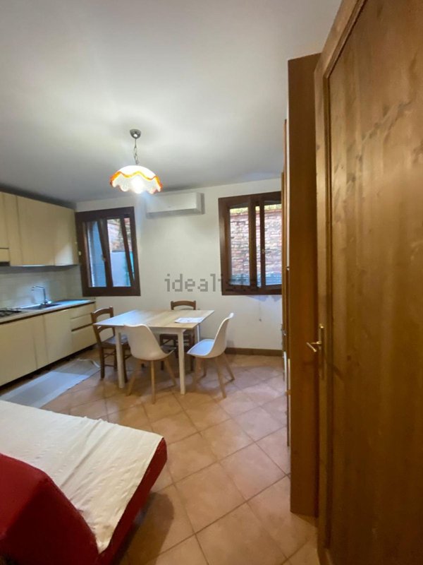 appartamento in affitto a Venezia in zona Sestiere Santa Croce