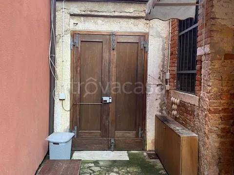 appartamento in affitto a Venezia