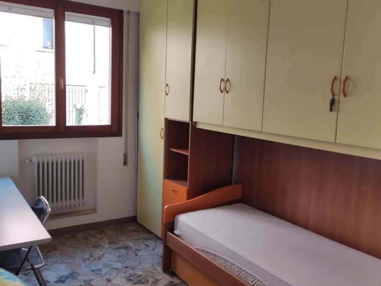 negozio in affitto a Venezia in zona Marghera