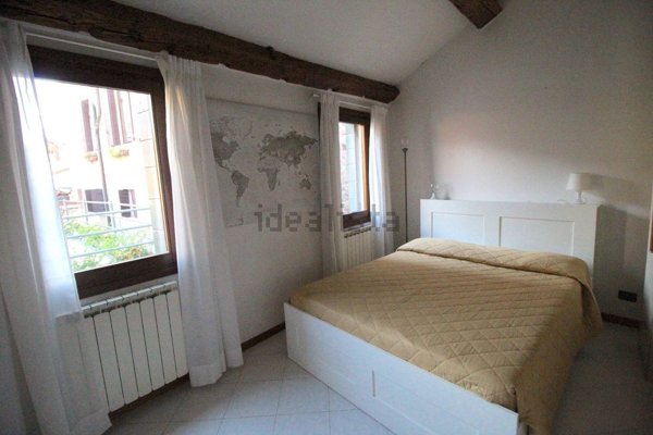 appartamento in affitto a Venezia in zona Sestiere Castello