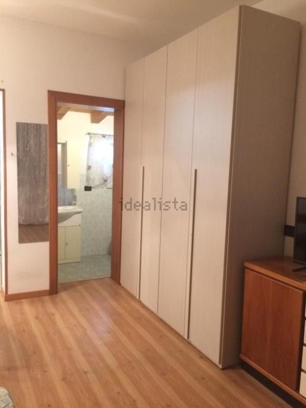 appartamento in affitto a Venezia in zona Chirignago