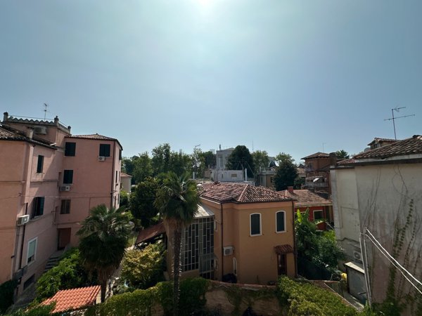 appartamento in affitto a Venezia in zona Lido di Venezia