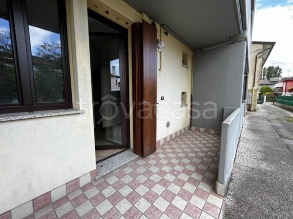 appartamento in affitto a Venezia in zona Marghera