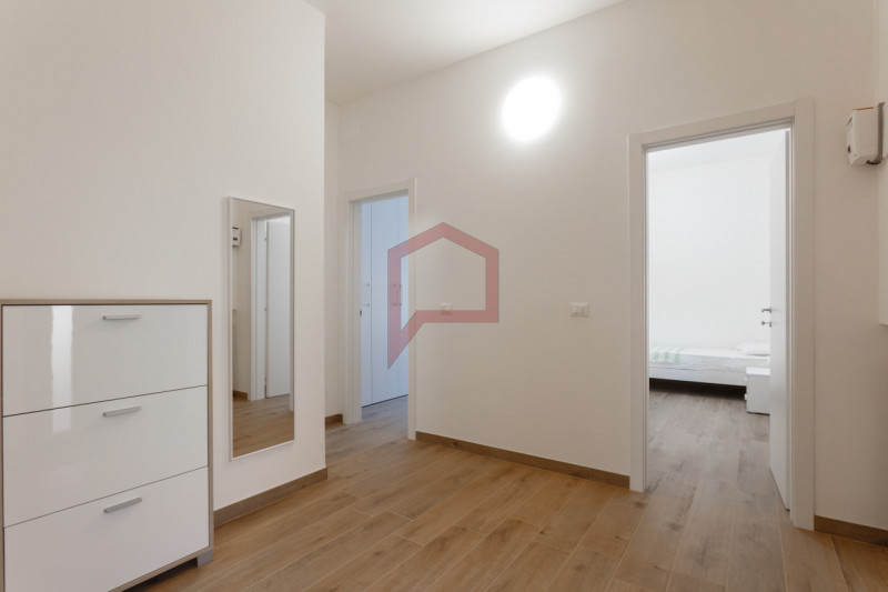 appartamento in affitto a Venezia in zona Marocco