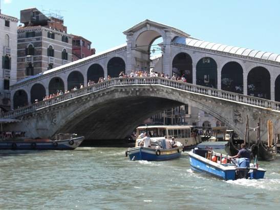negozio in affitto a Venezia in zona Sestiere San Polo