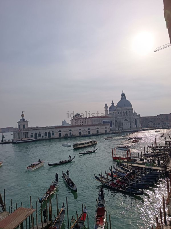 appartamento in affitto a Venezia in zona Sestiere San Marco