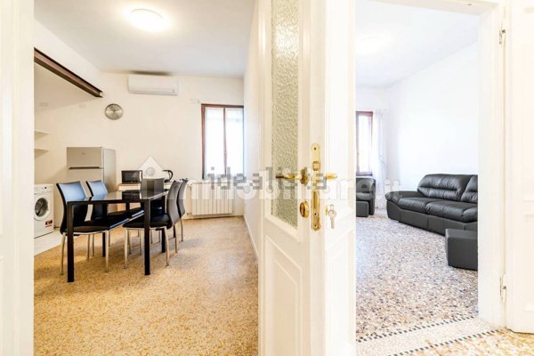 appartamento in affitto a Venezia in zona Sestiere San Marco