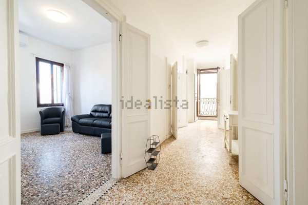 appartamento in affitto a Venezia in zona Sestiere San Marco