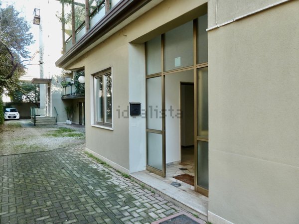 ufficio in affitto a Venezia in zona Mestre