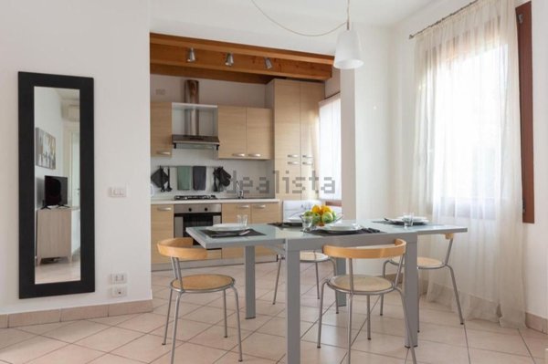 appartamento in affitto a Venezia in zona Mestre