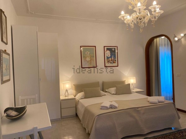 appartamento in affitto a Venezia in zona Sestiere Castello
