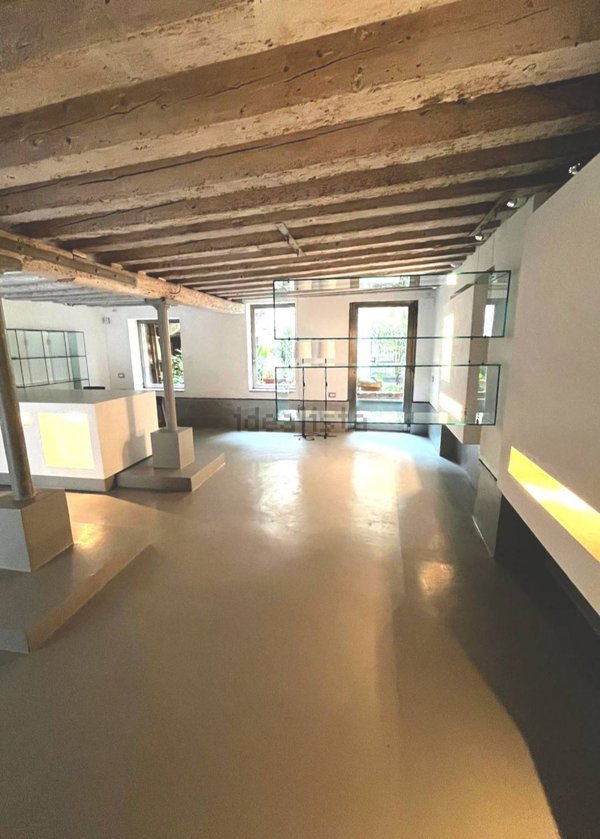 negozio in affitto a Venezia in zona Sestiere Cannaregio
