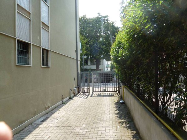 ufficio in affitto a Venezia in zona Marghera