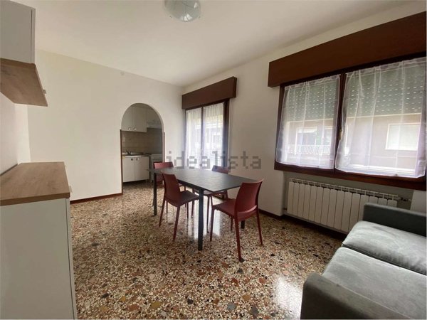 appartamento in affitto a Venezia in zona Mestre
