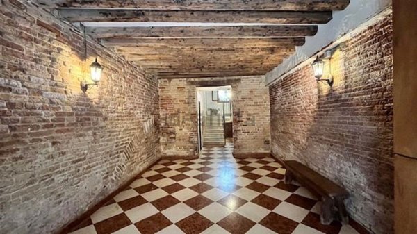 appartamento in affitto a Venezia in zona Sestiere San Polo