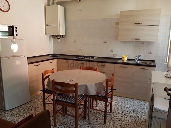 appartamento in affitto a Venezia in zona Sestiere San Polo