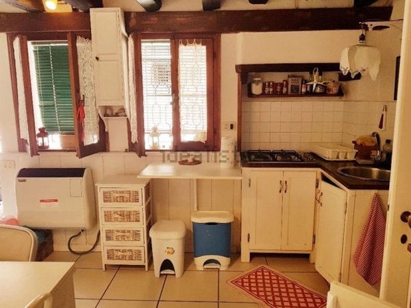 appartamento in affitto a Venezia in zona Sestiere Castello