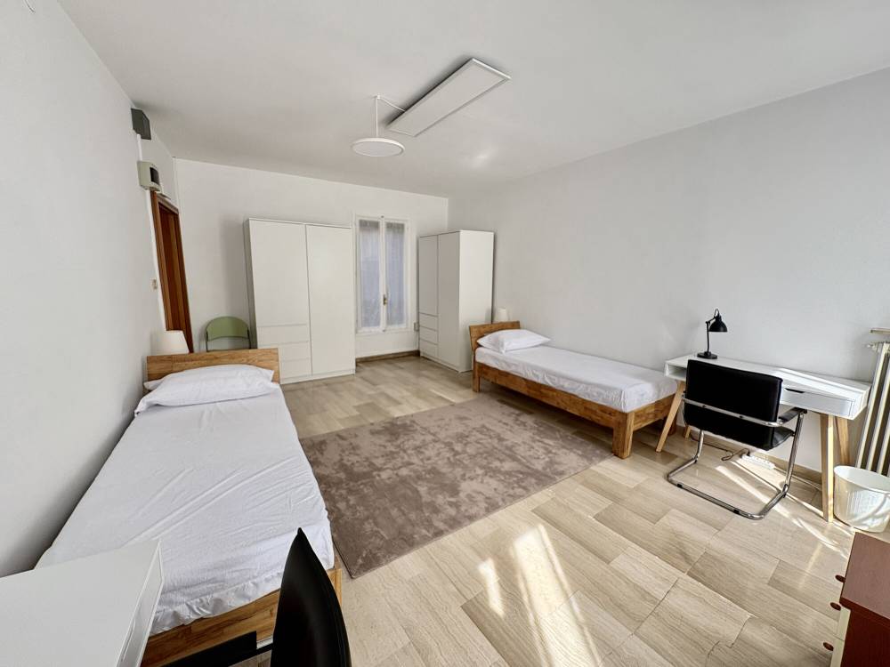 appartamento in affitto a Venezia in zona Sestiere Castello