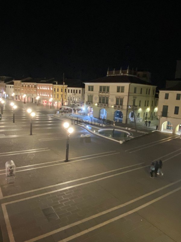 appartamento in affitto a Venezia in zona Mestre