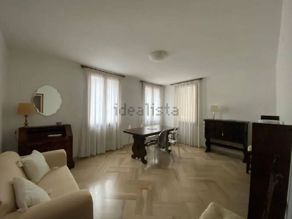 appartamento in affitto a Venezia in zona Sestiere San Marco