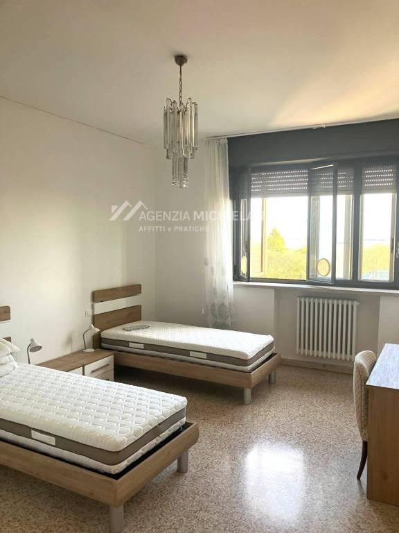 appartamento in affitto a Venezia in zona Campalto