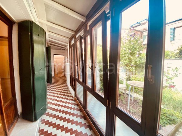 appartamento in affitto a Venezia in zona Giudecca