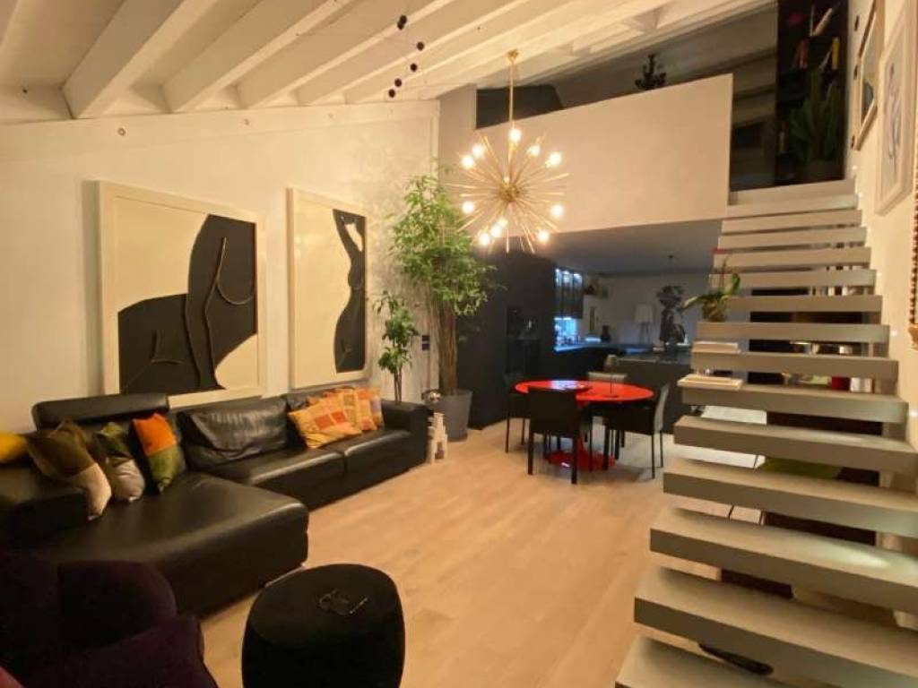 appartamento in affitto a Venezia in zona Marghera
