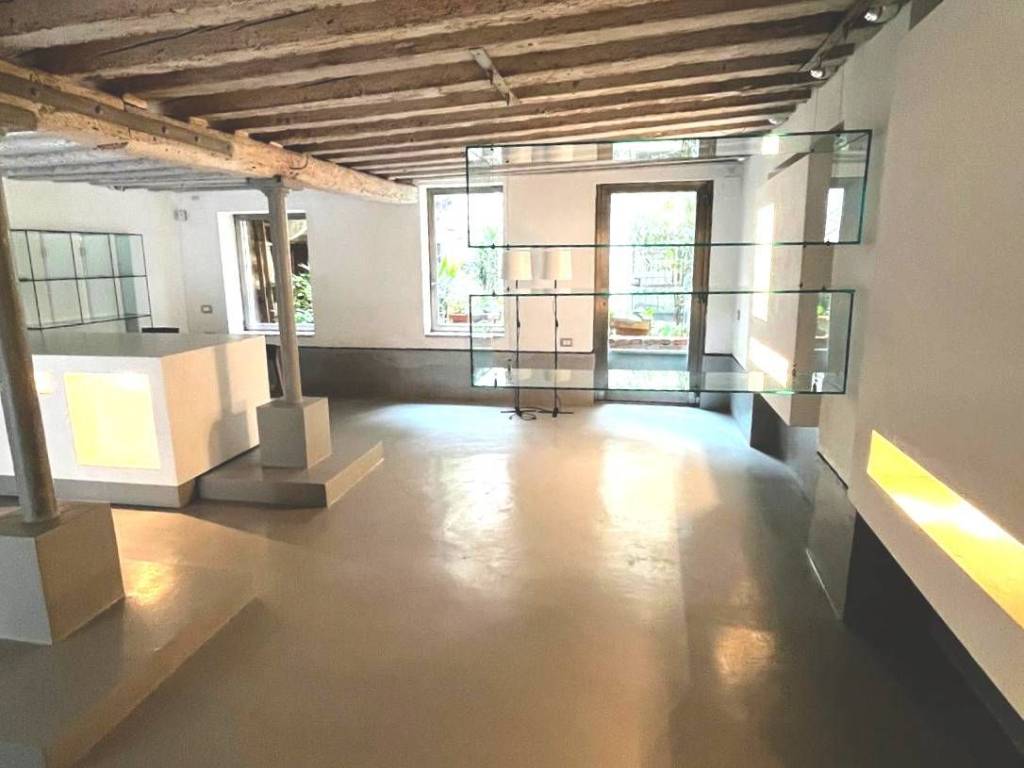 negozio in affitto a Venezia in zona Sestiere Cannaregio