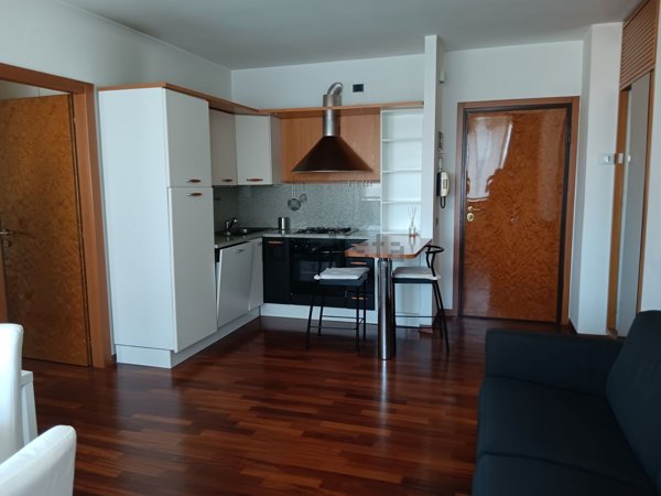appartamento in affitto a Venezia in zona Mestre