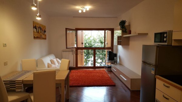 appartamento in affitto a Venezia in zona Mestre
