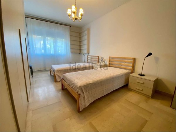 appartamento in affitto a Venezia in zona Mestre