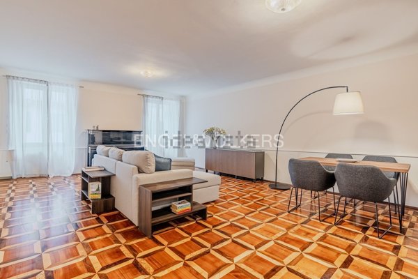 appartamento in affitto a Venezia in zona Sestiere San Marco