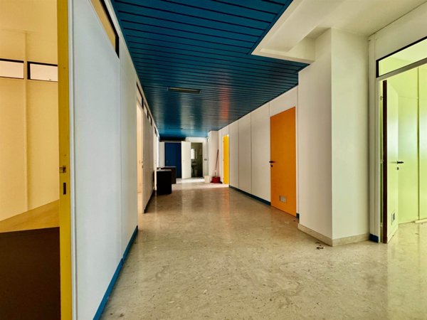 ufficio in affitto a Venezia in zona Mestre