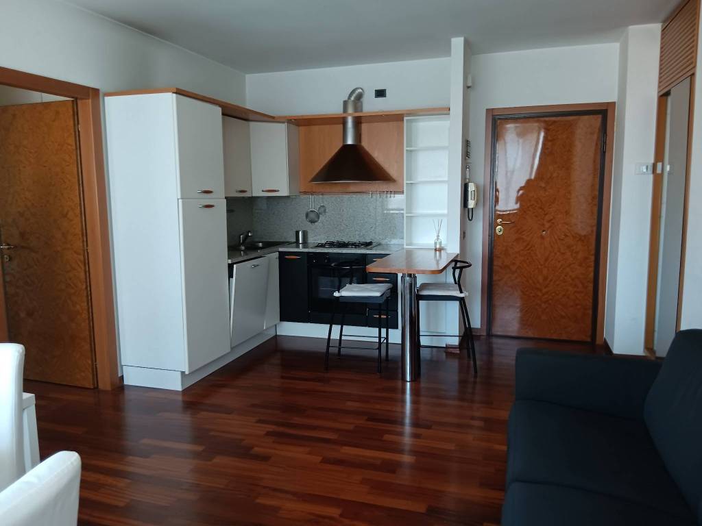 appartamento in affitto a Venezia in zona Marghera