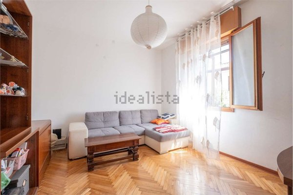 appartamento in affitto a Venezia in zona Mestre
