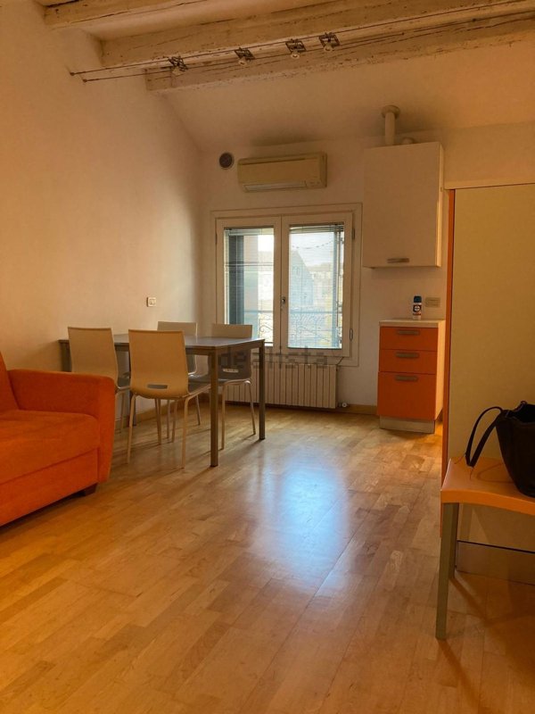 appartamento in affitto a Venezia in zona Sestiere Santa Croce