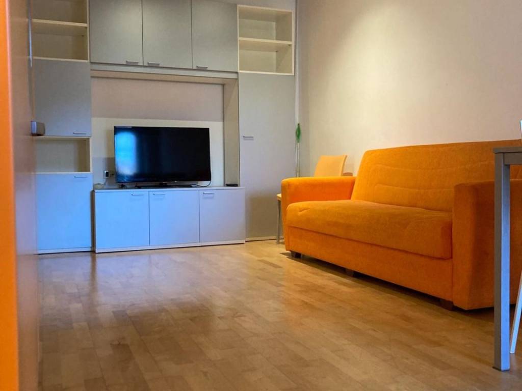 appartamento in affitto a Venezia in zona Sestiere Santa Croce